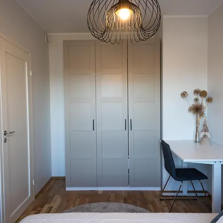 R64 Premium Apartments Tartu Extérieur photo