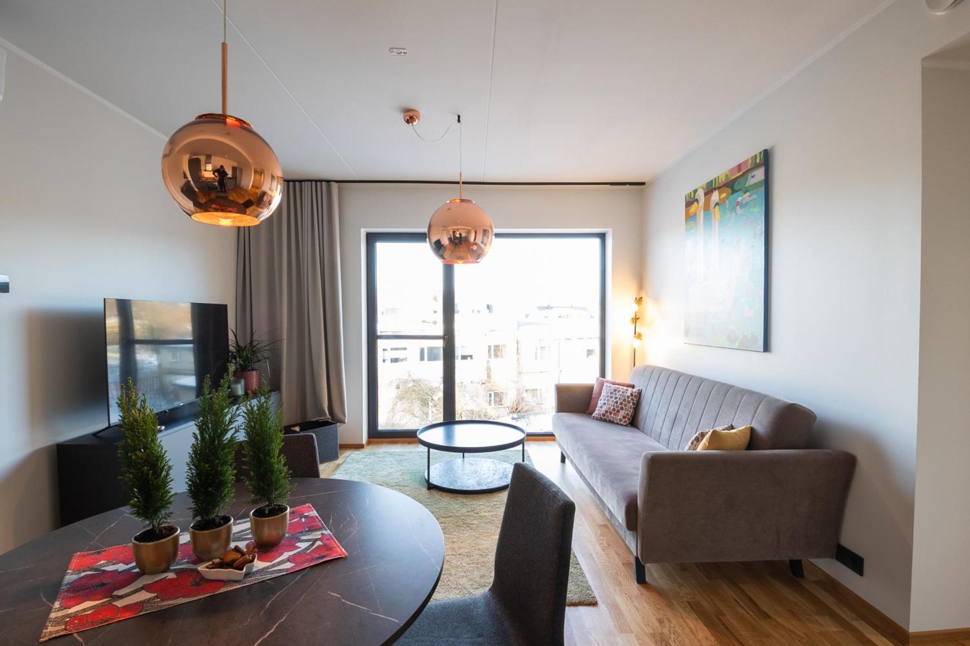 R64 Premium Appartement *