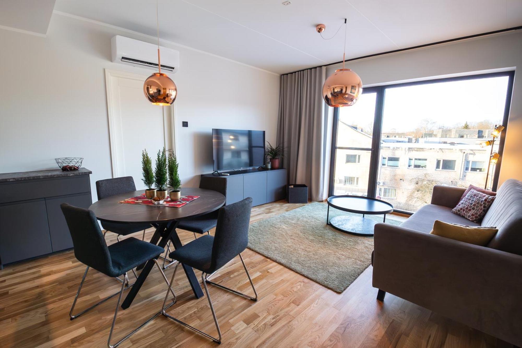Appartement R64 Premium Tartu