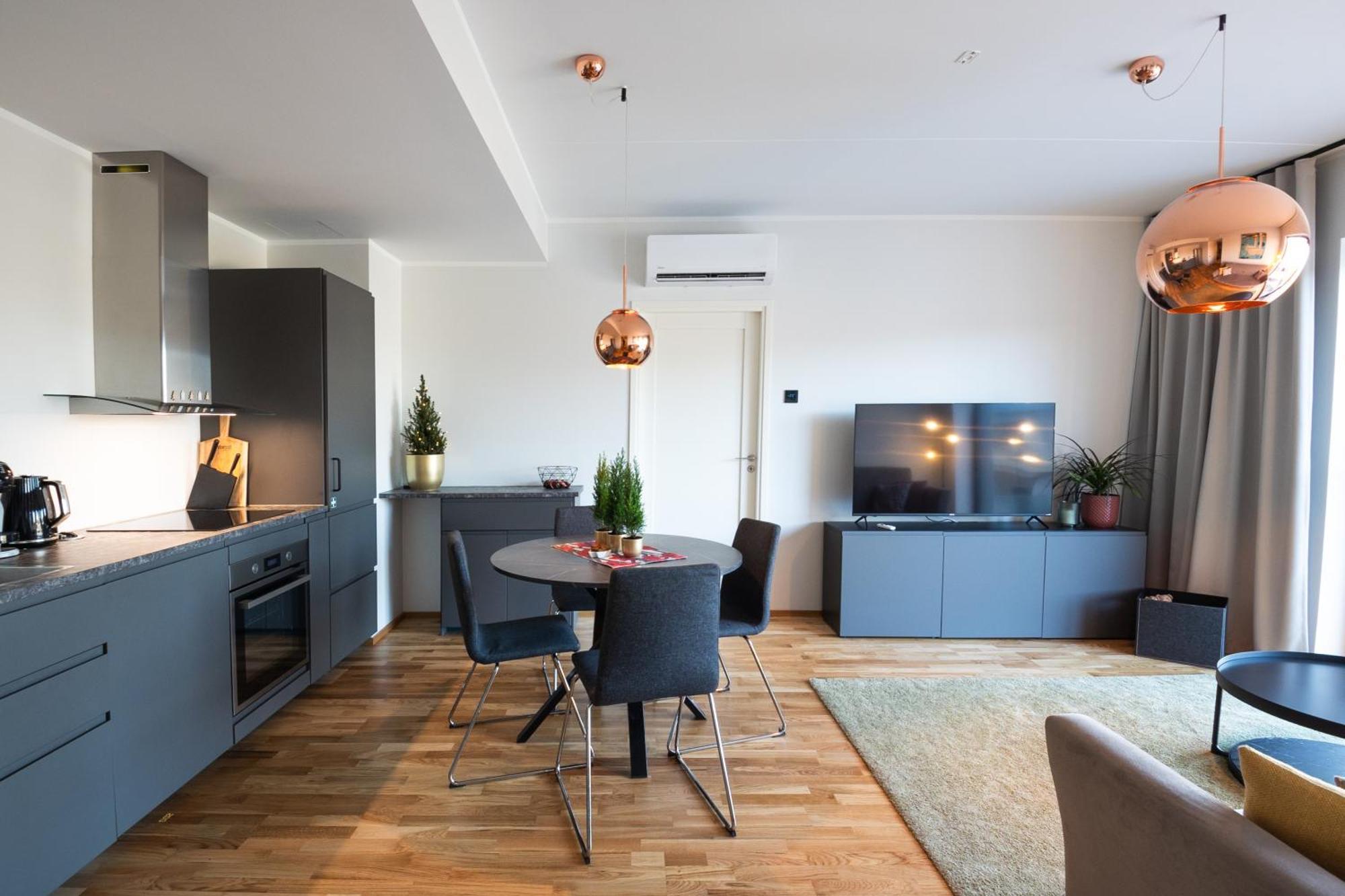 R64 Premium Appartement Tartu