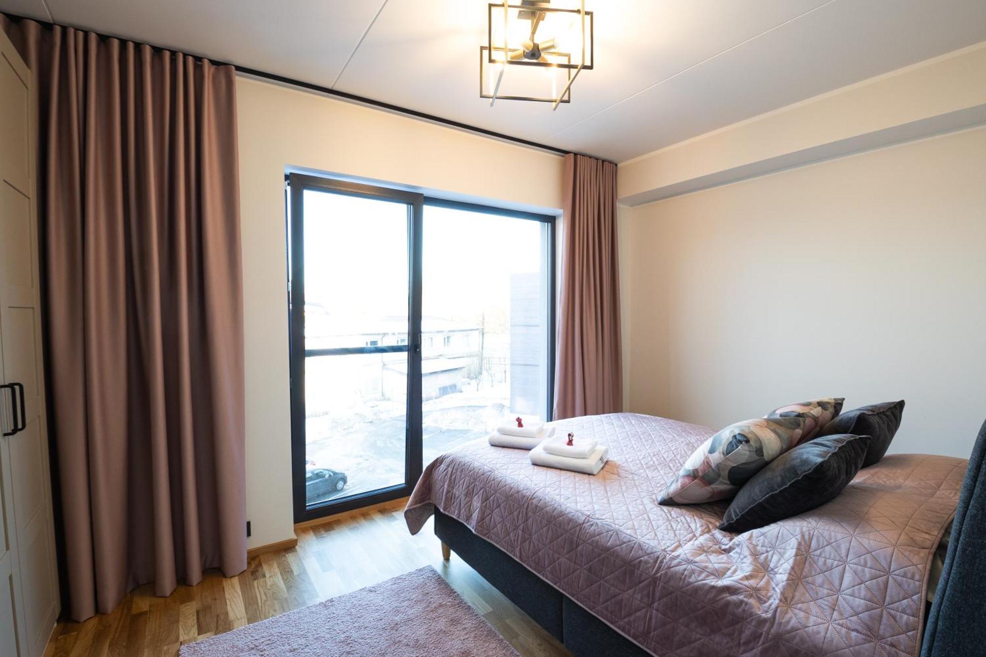 R64 Premium Appartement