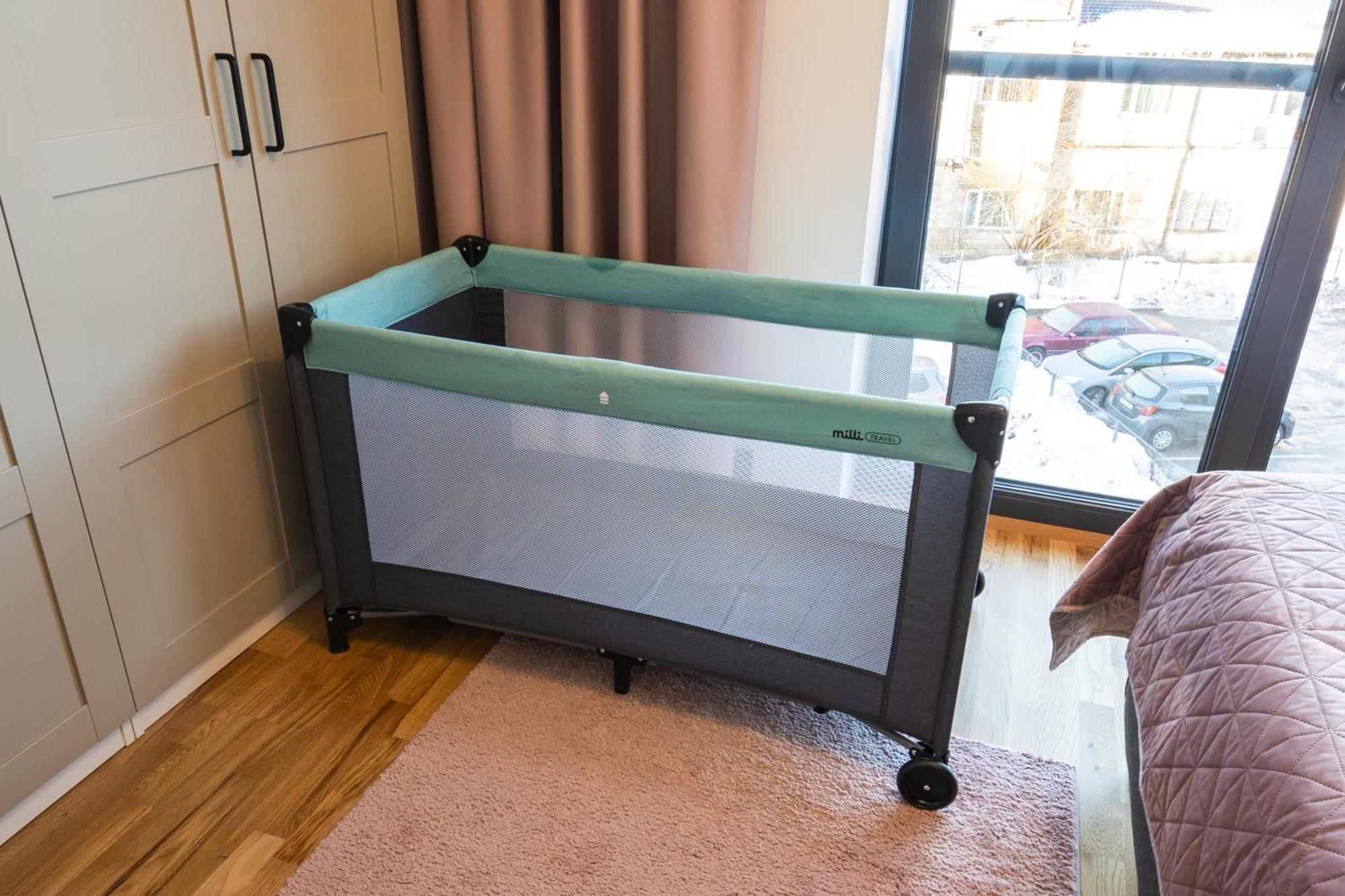 Appartement R64 Premium *