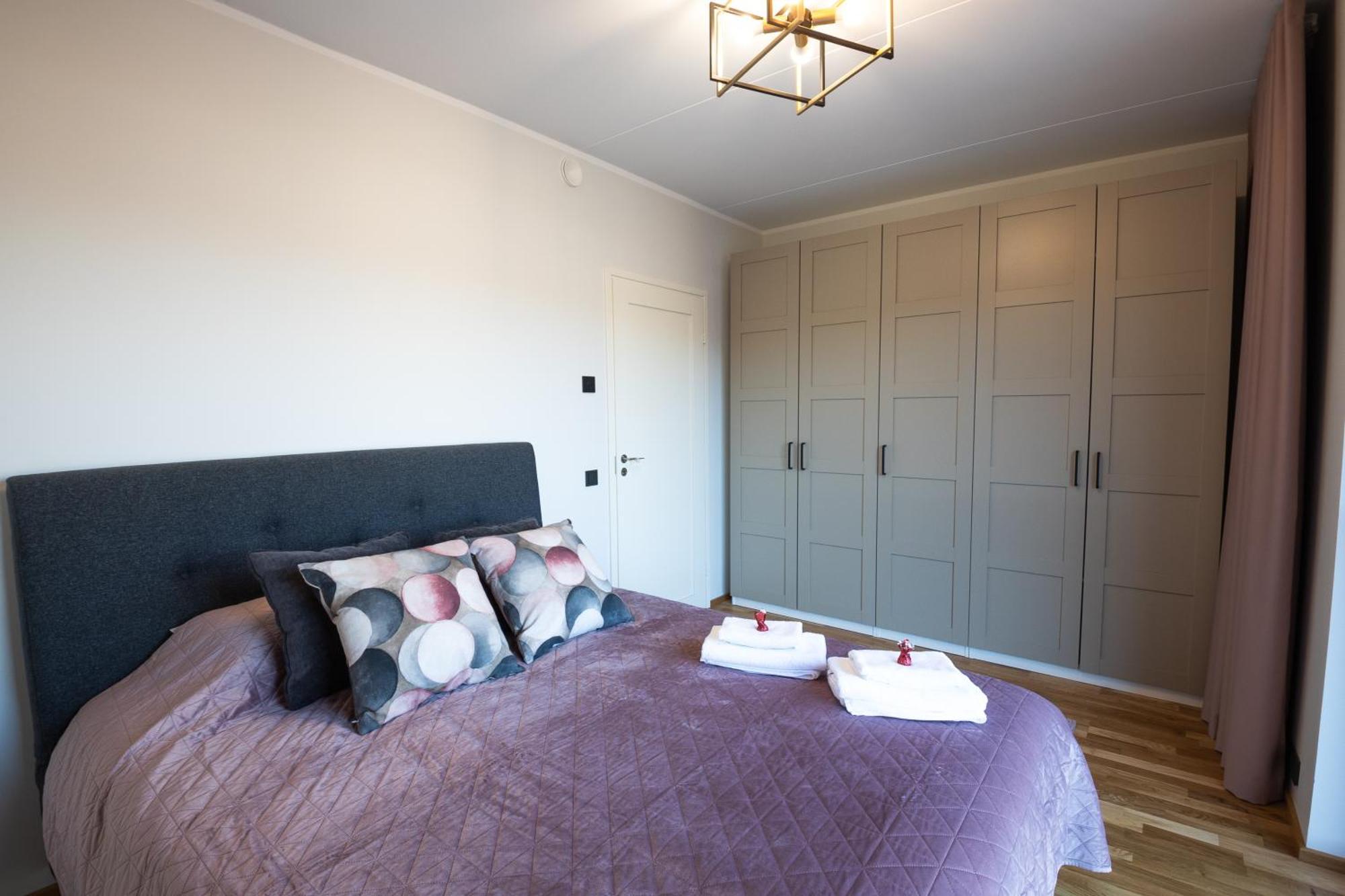 Appartement R64 Premium Tartu