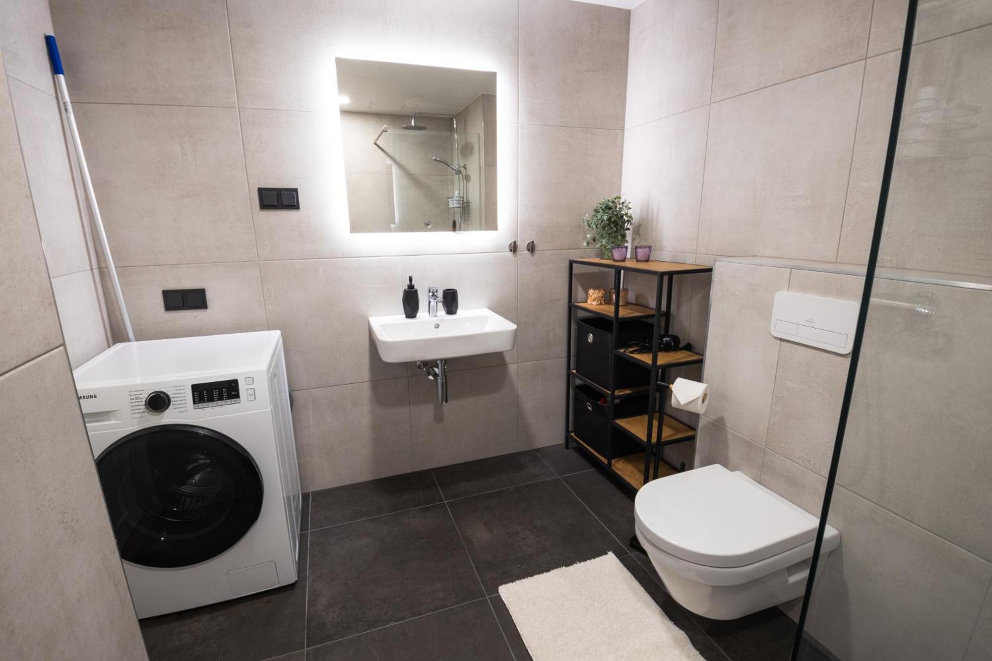 Appartement R64 Premium *