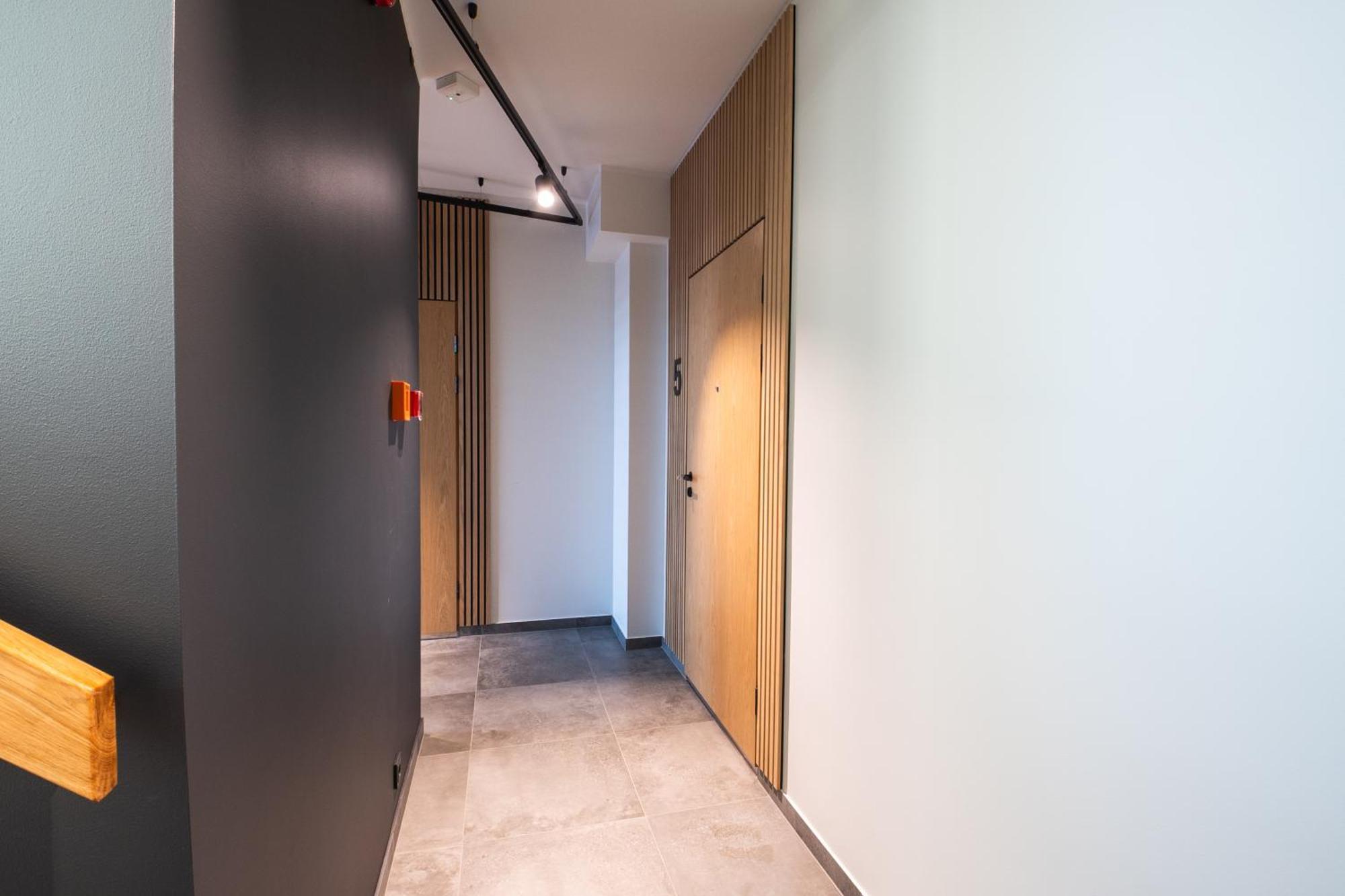 Appartement R64 Premium Tartu