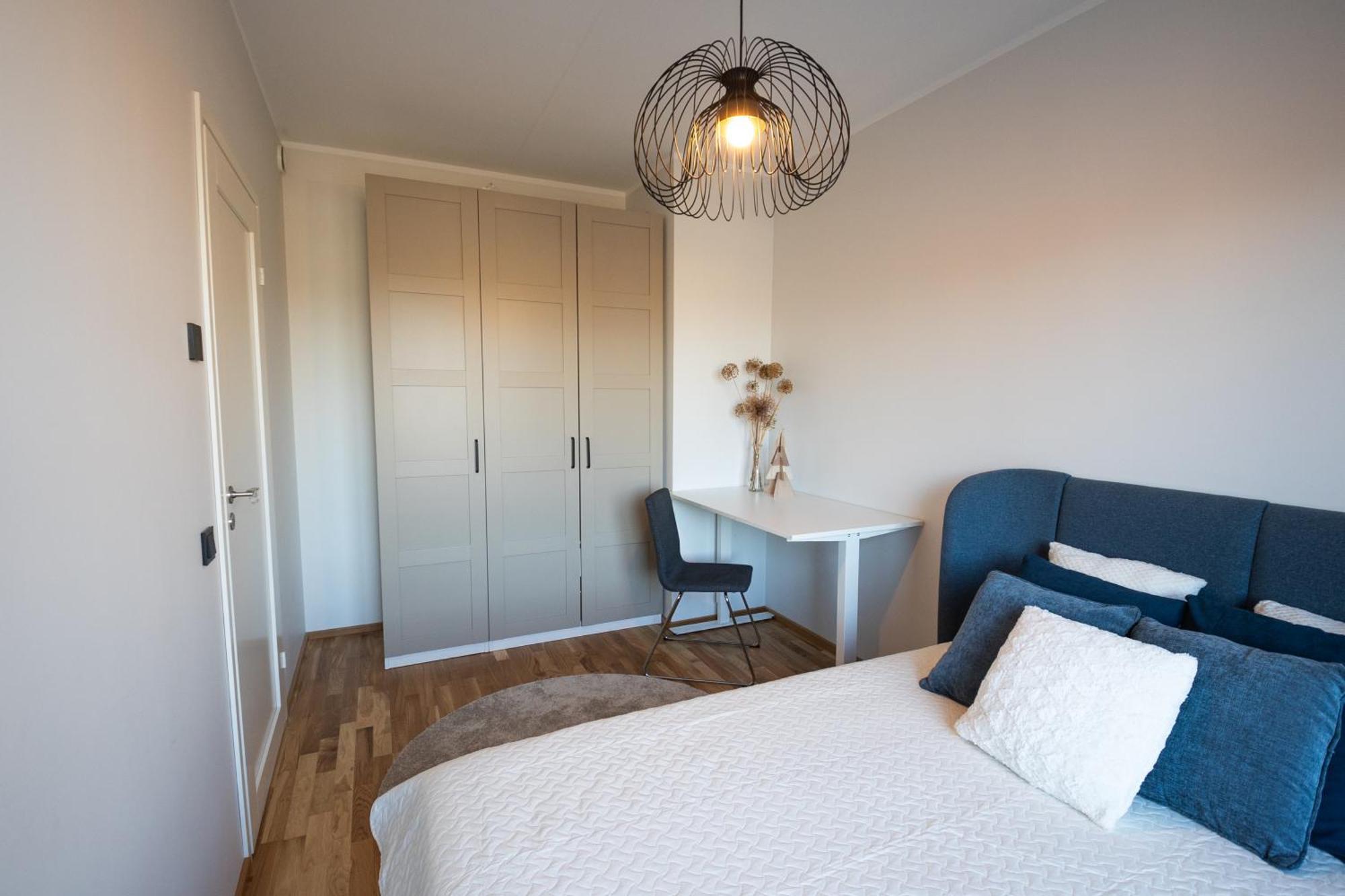 Appartement R64 Premium