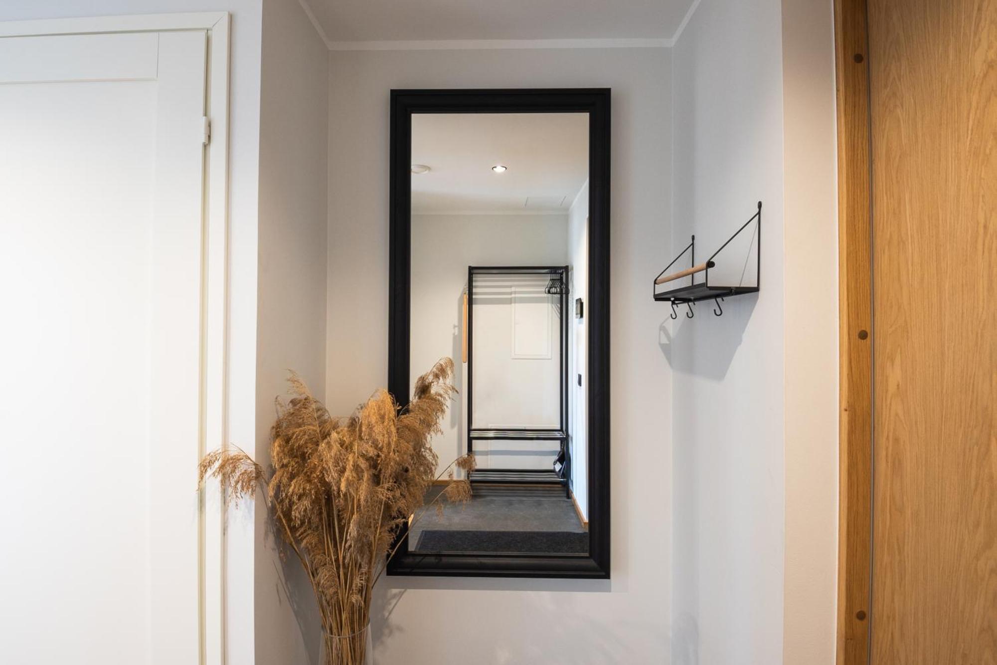 R64 Premium Appartement