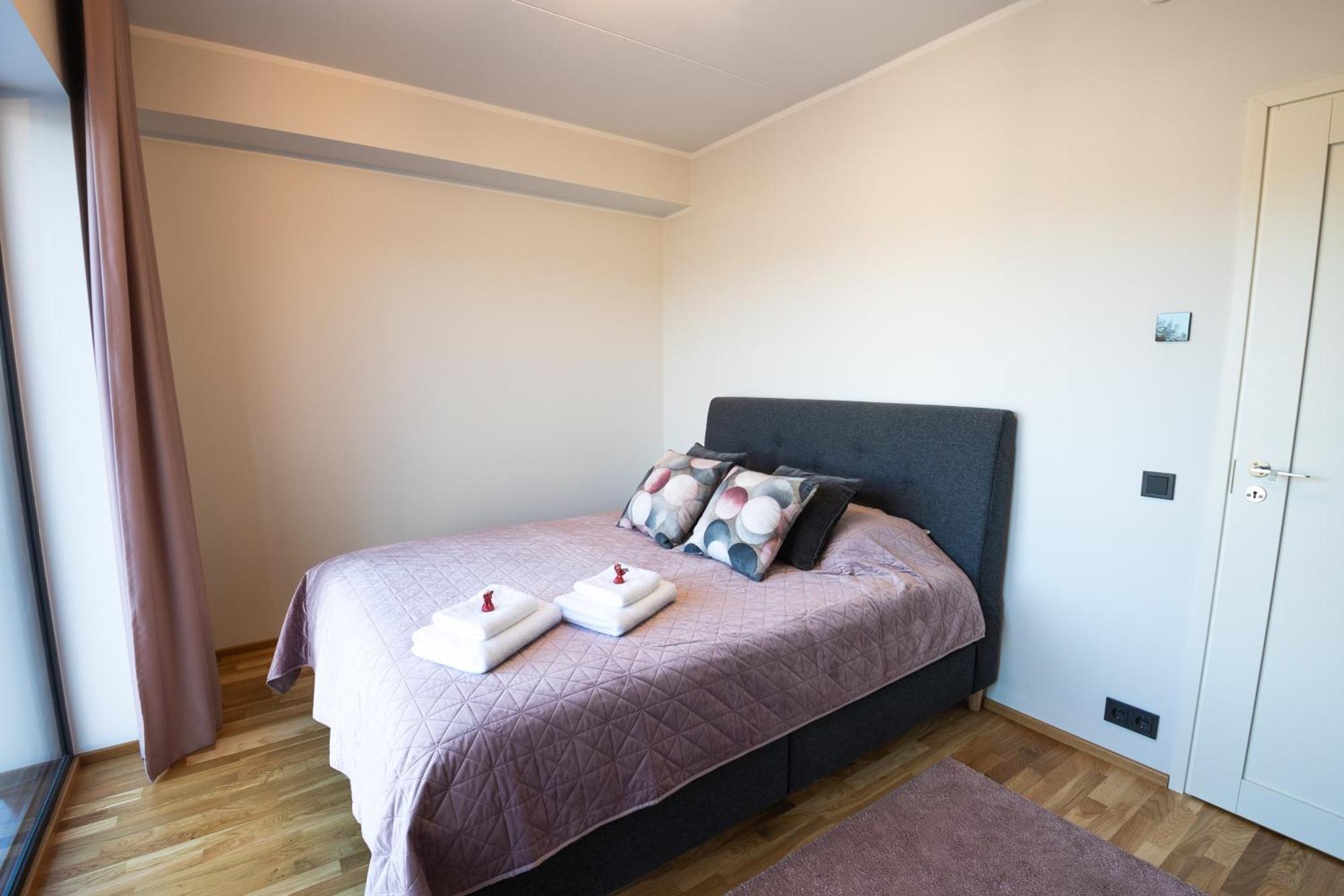 R64 Premium Appartement *