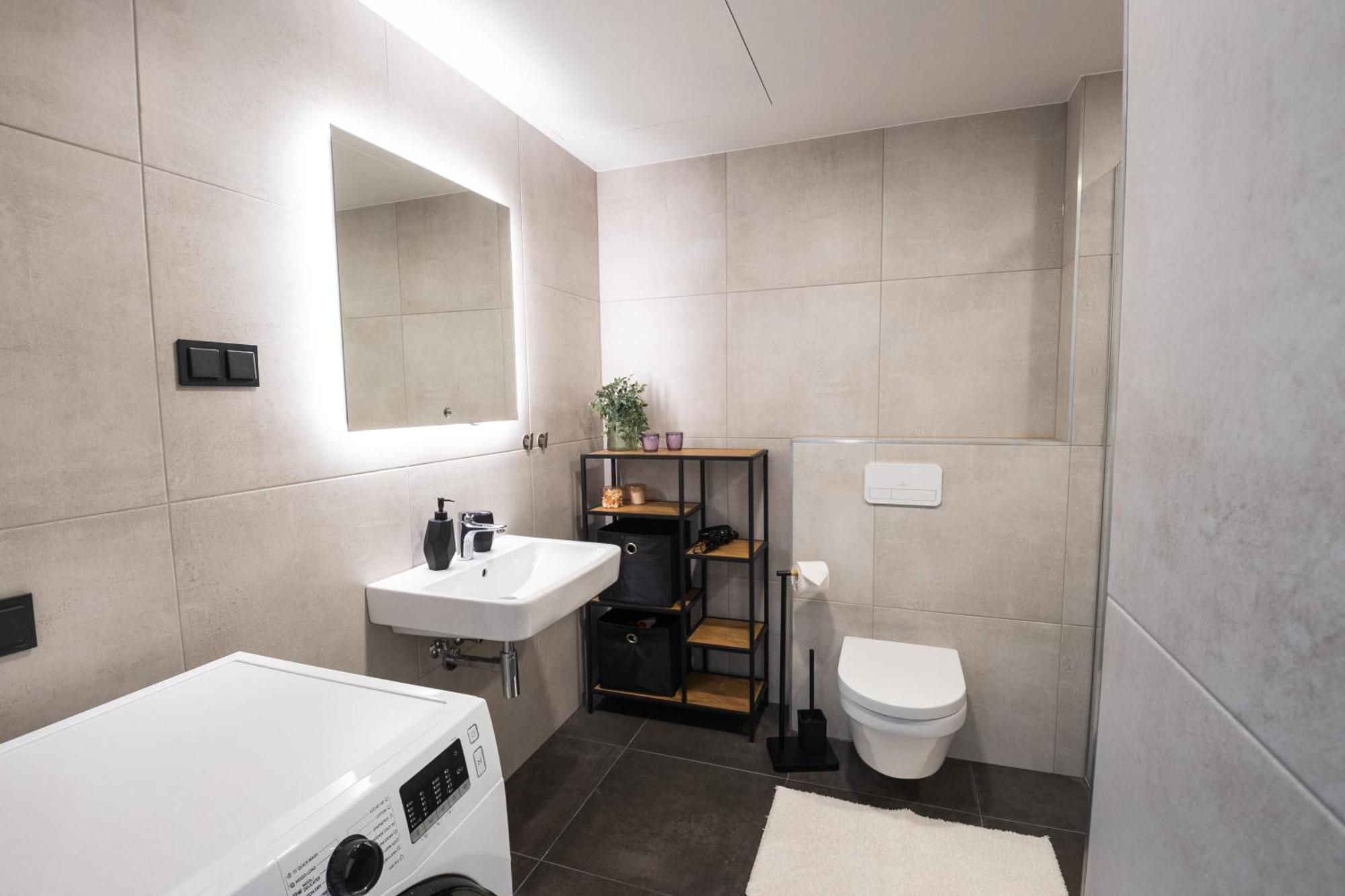 R64 Premium Appartement