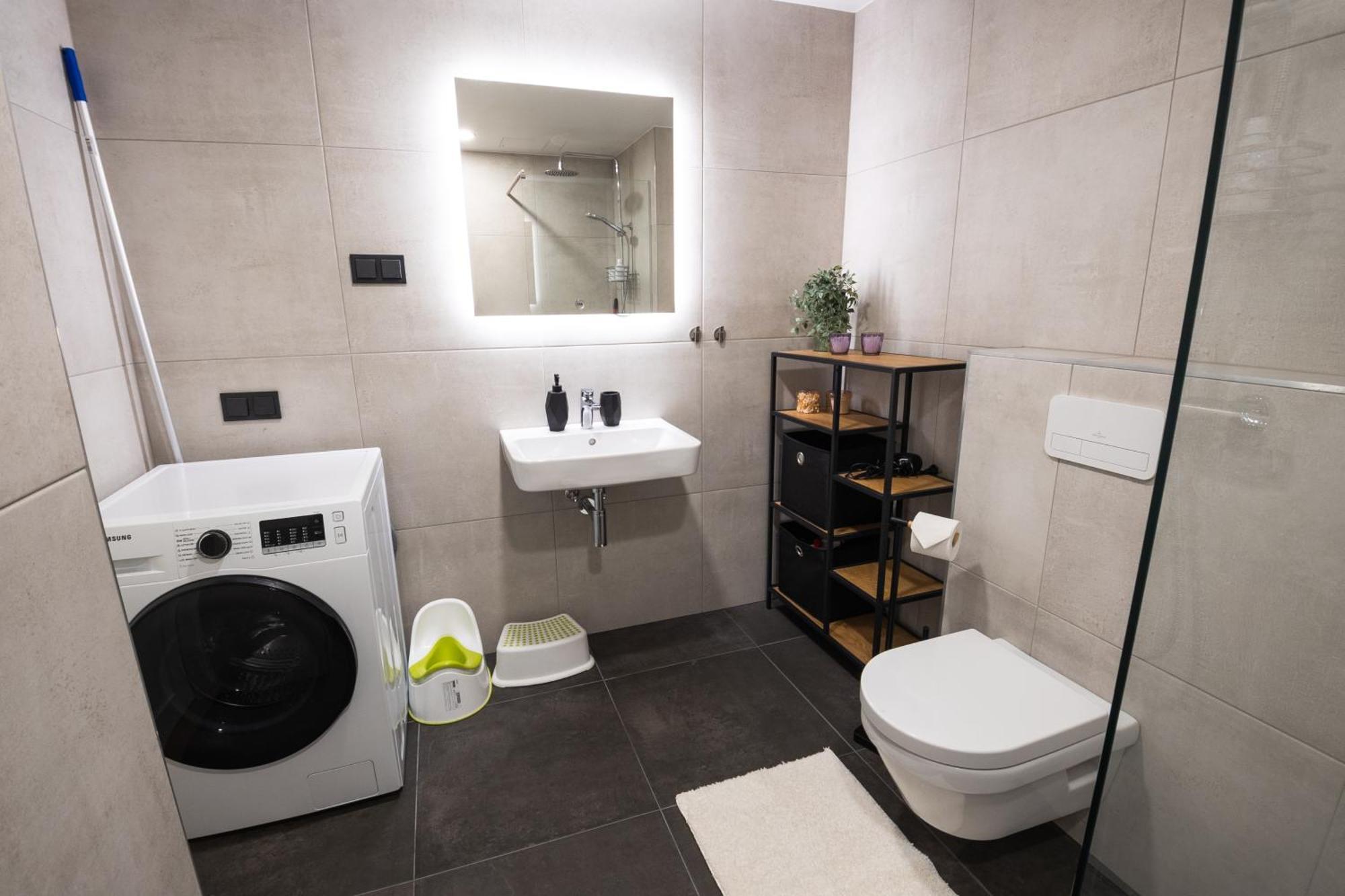 R64 Premium Appartement *